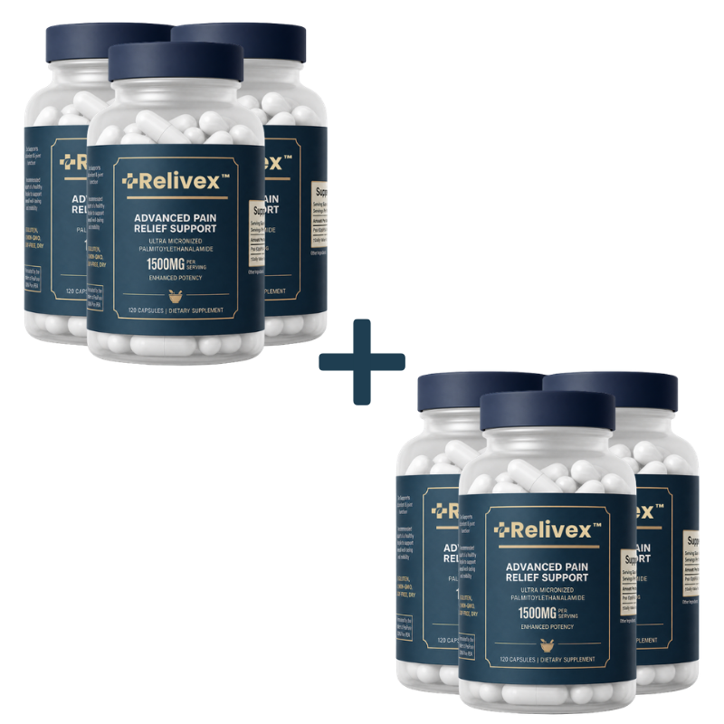 Relivex™ - Premium