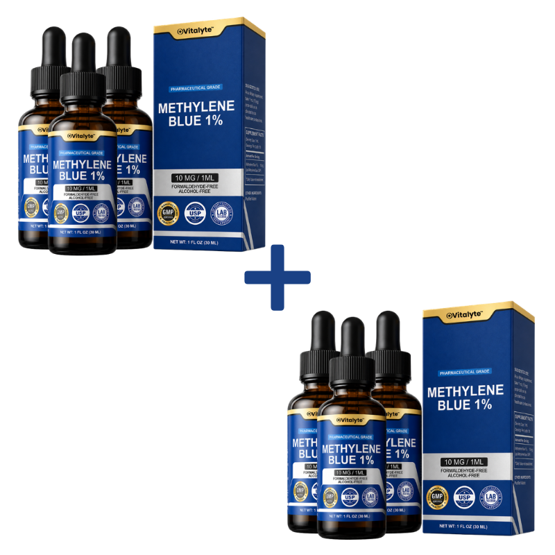Vitalyte™ - Premium