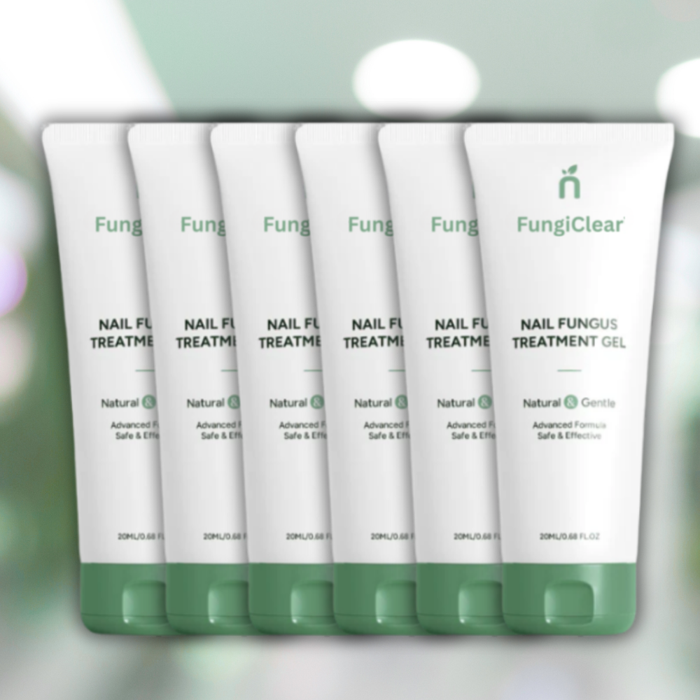 FungiClear