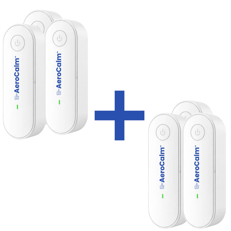 AeroCalm