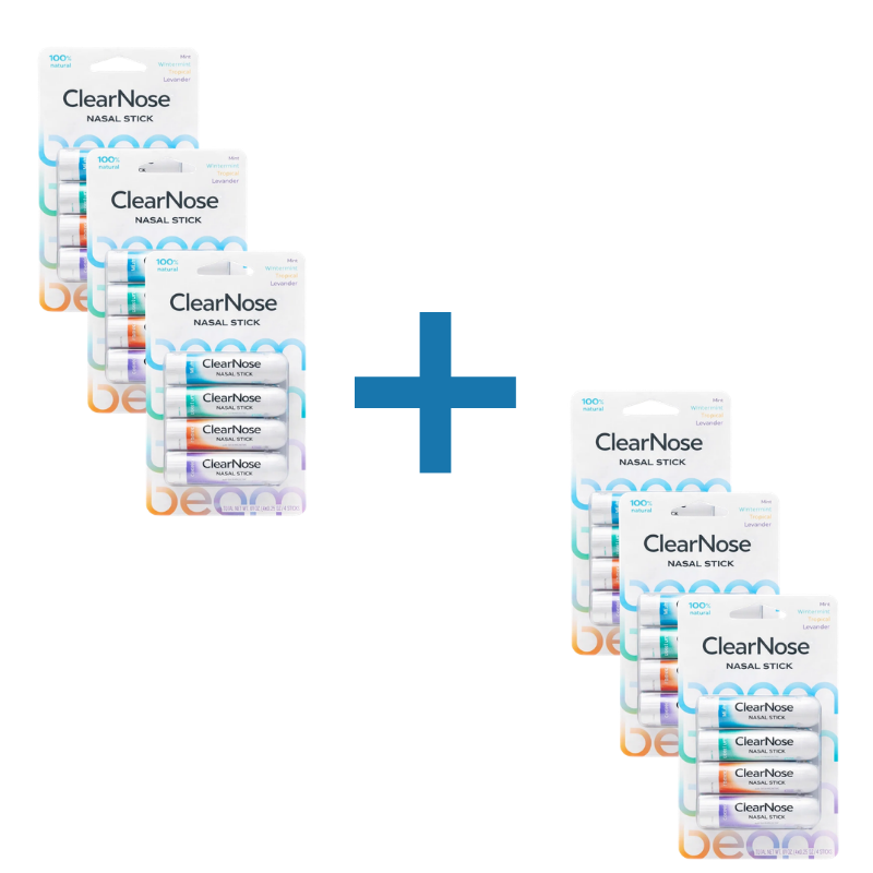 ClearNose