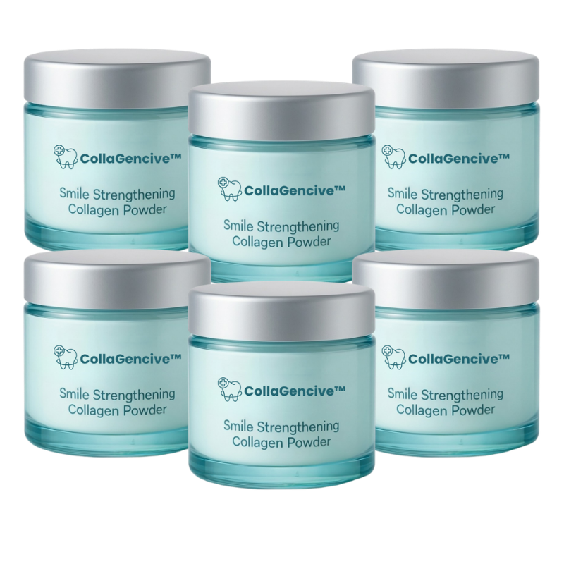 CollaGencive™ - Premium