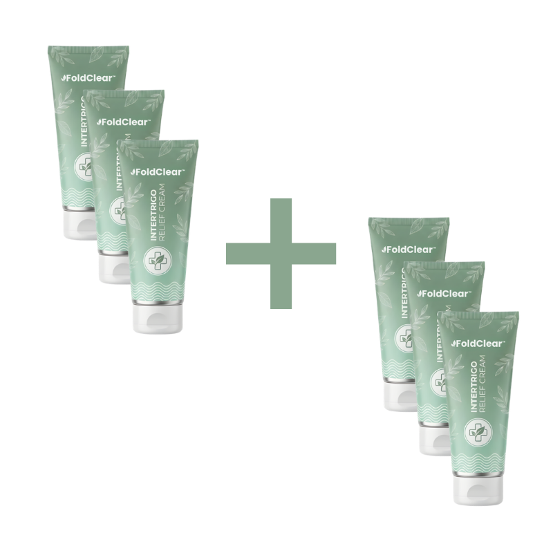 FoldClear