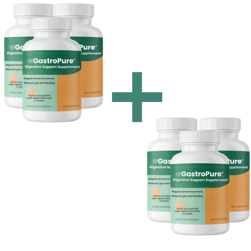 GastroPure