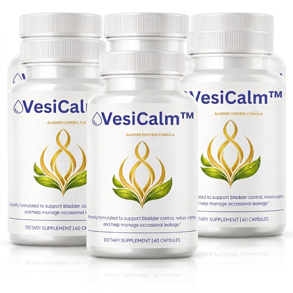 VesiCalm™ - Premium