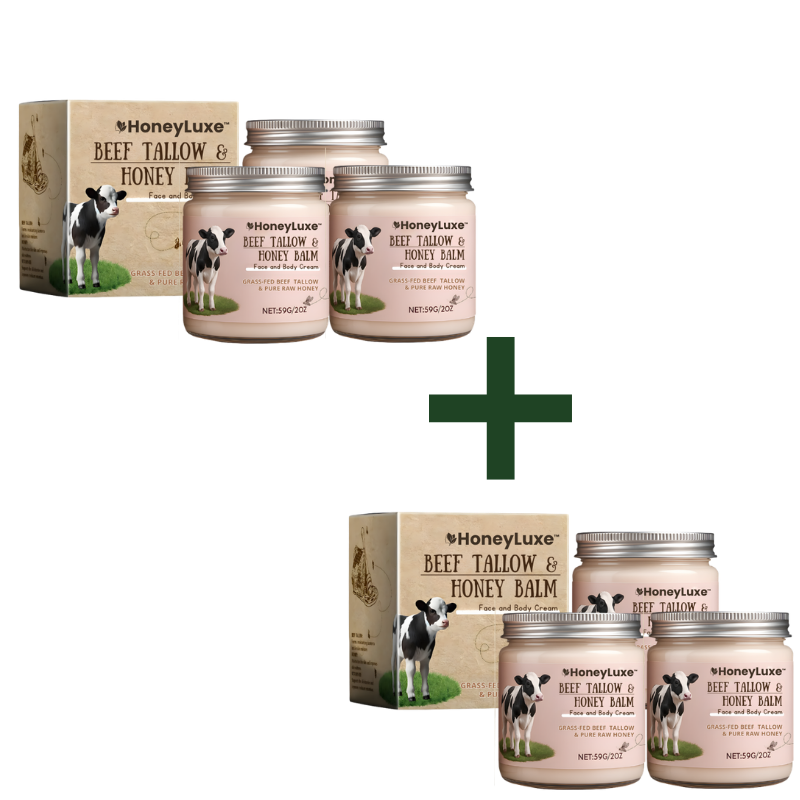 HoneyLuxe™