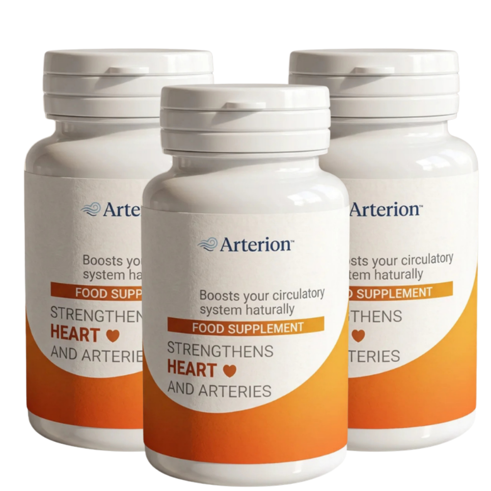 Arterion™ - Premium