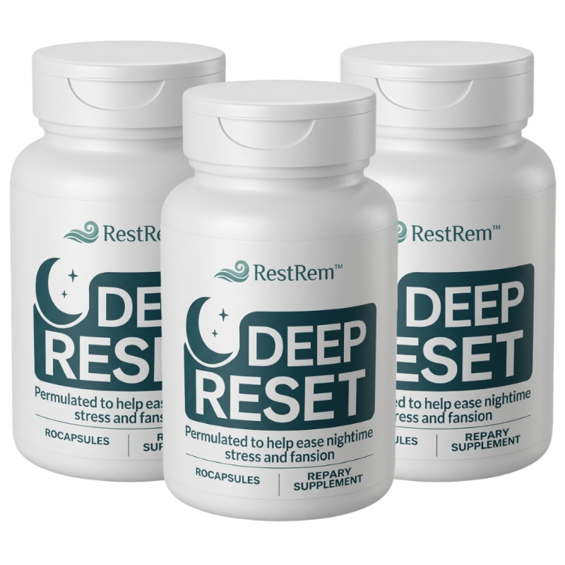 RestRem™ - Premium