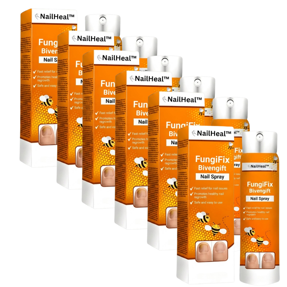 NailHeal™ - Premium