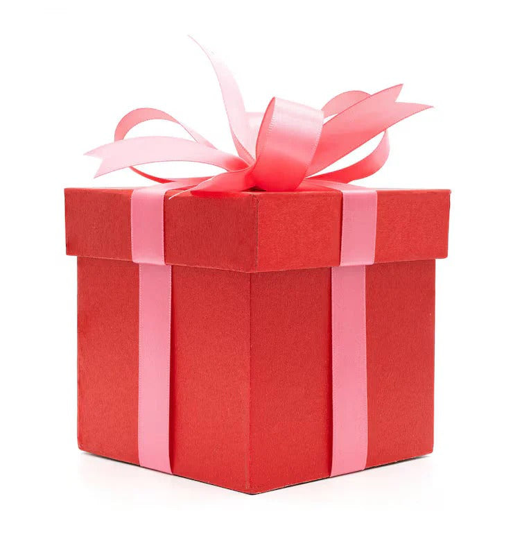 🎁 Geheimnisvolles Geschenk