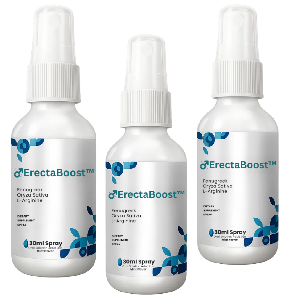 Erectaboost™ - Premium