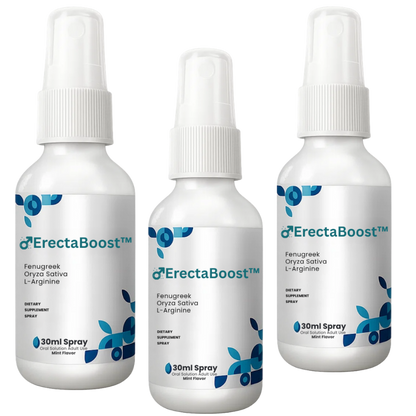 Erectaboost™ - Premium