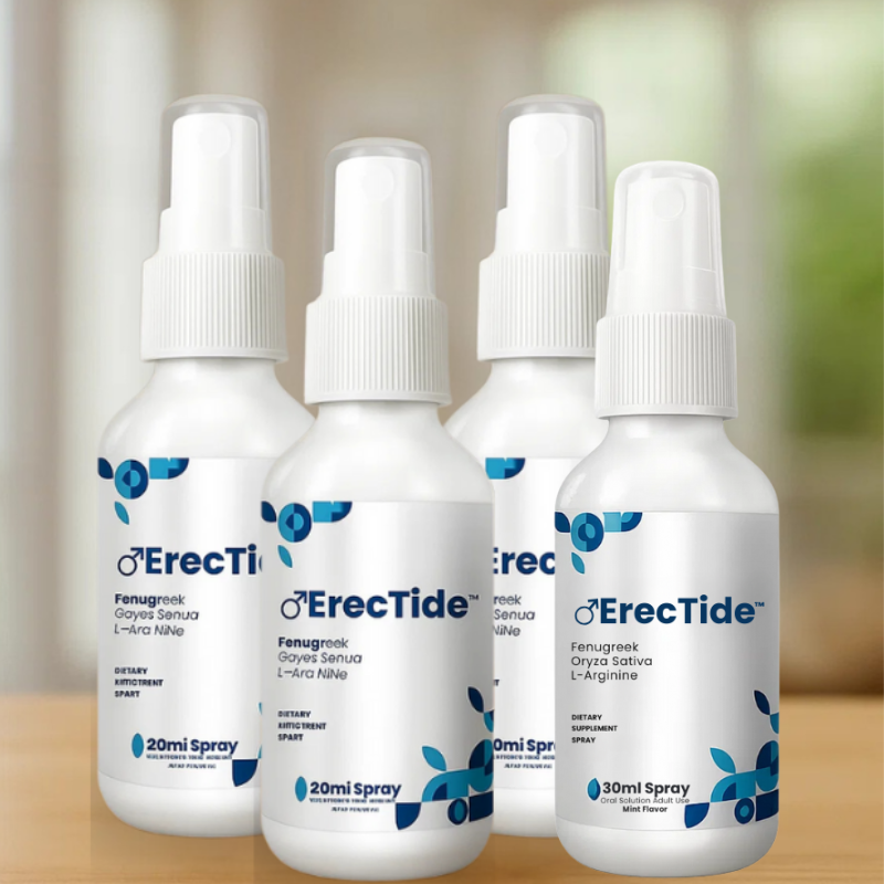 ErecTide Premium OFFER