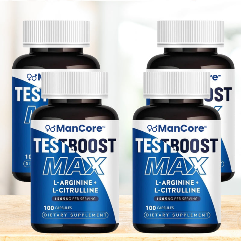 ManCore