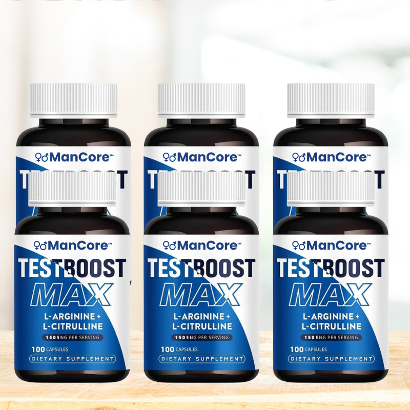 ManCore