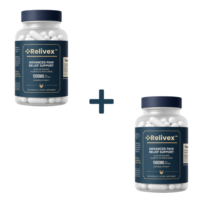Relivex™ - Premium
