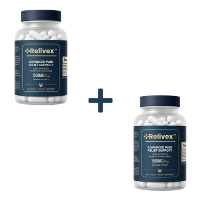 Relivex™ - Premium