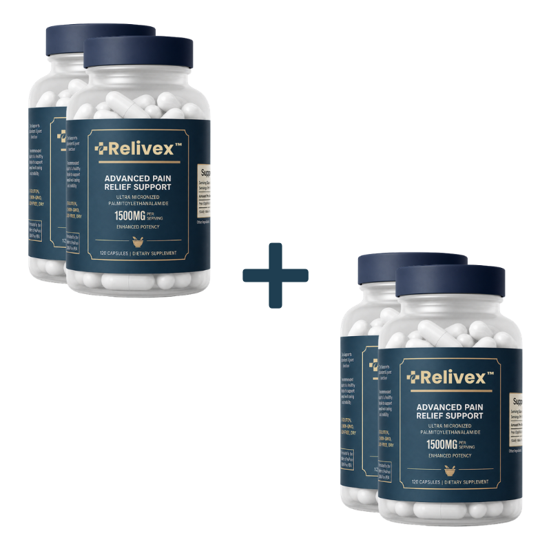Relivex™ - Premium