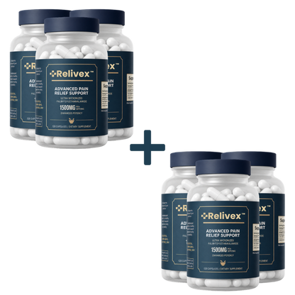 Relivex™ - Premium