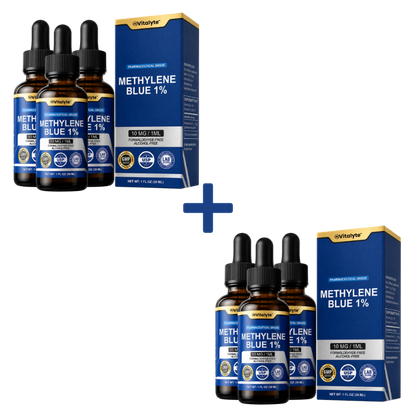 Vitalyte™ - Premium
