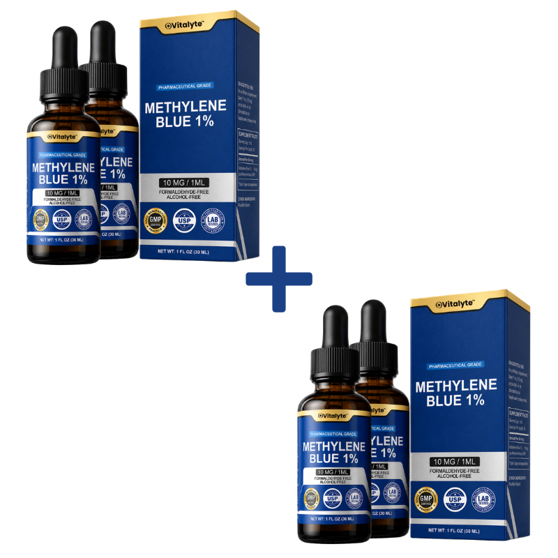 Vitalyte™ - Premium