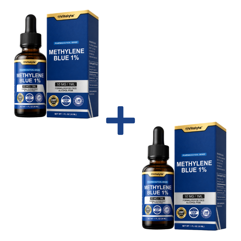 Vitalyte™ - Premium