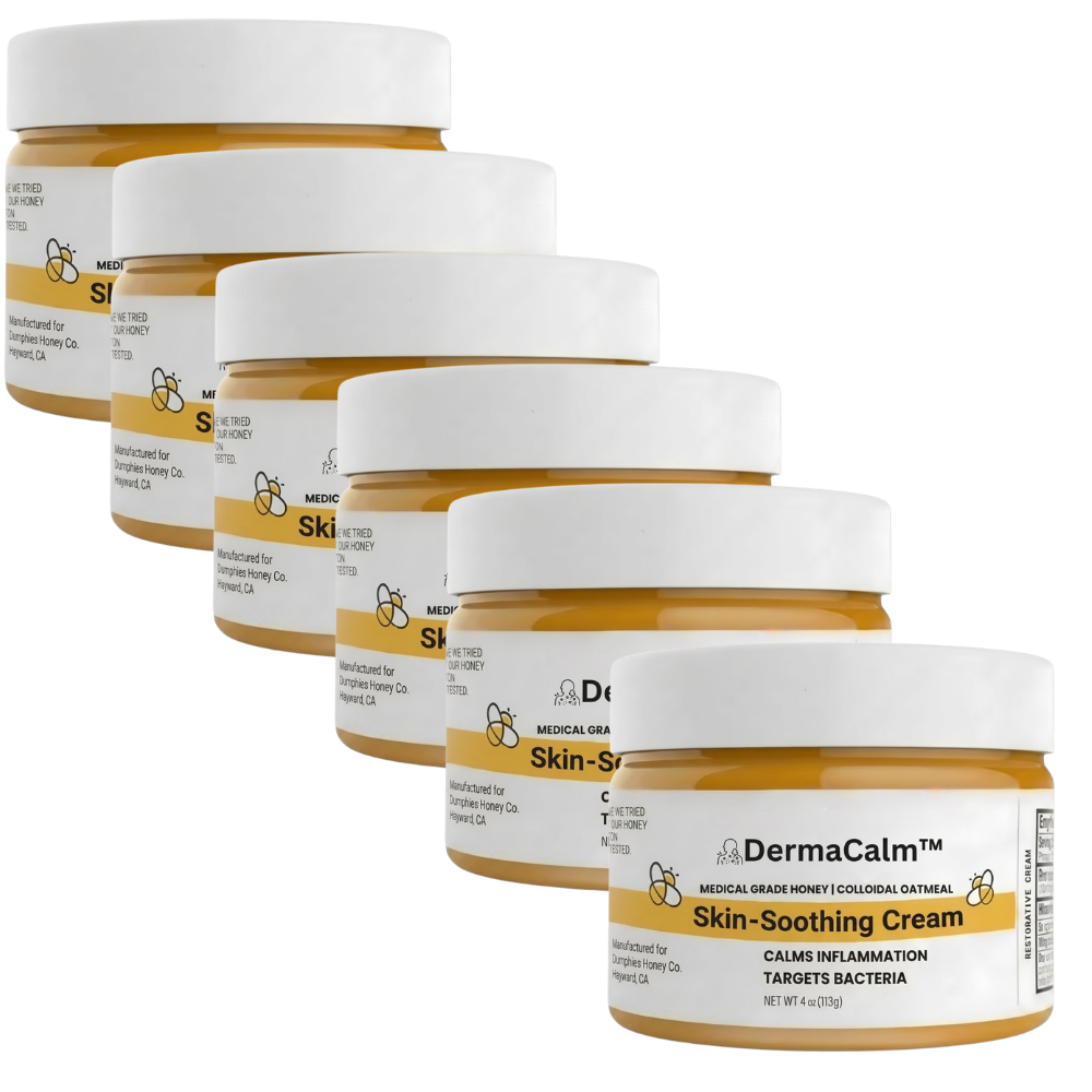 DermaCalm™ - Premium