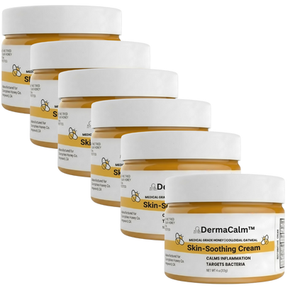 DermaCalm™ - Premium