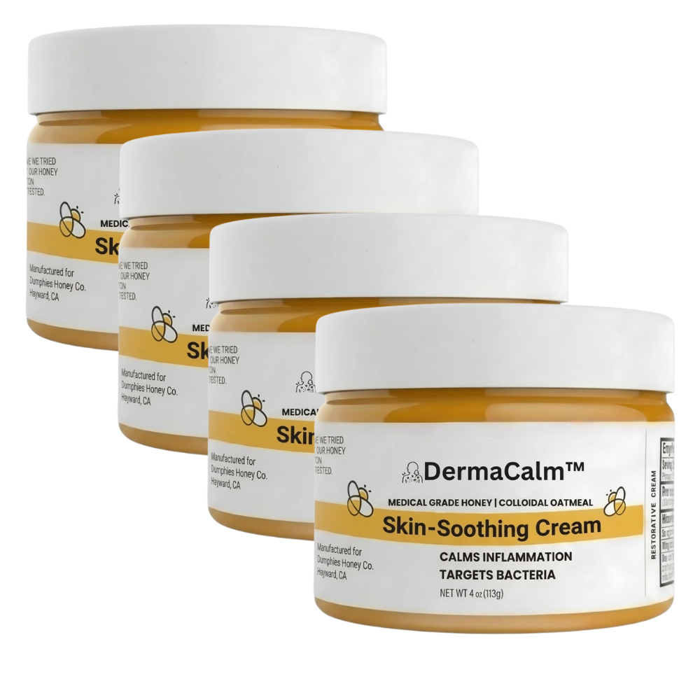 DermaCalm™ - Premium