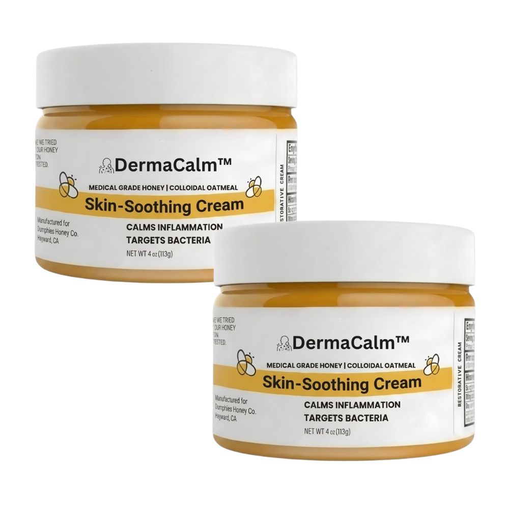 DermaCalm™ - Premium