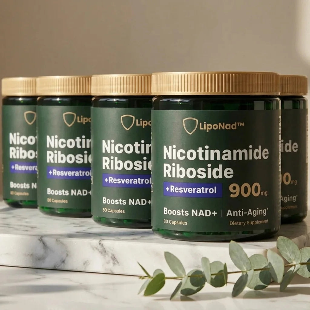 LipoNad™ - Premium