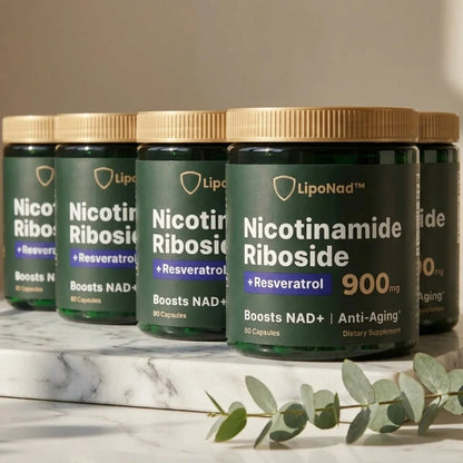 LipoNad™ - Premium