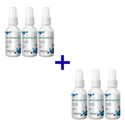 ErectaBoost- Premium
