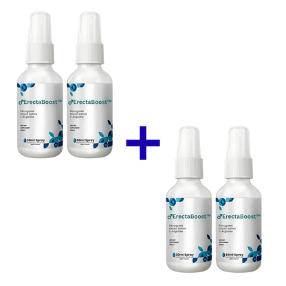 ErectaBoost- Premium