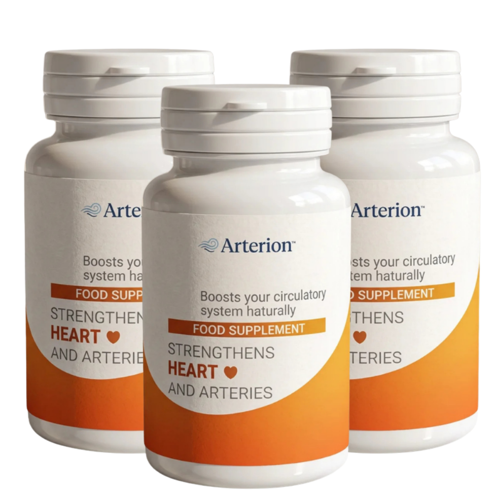 Arterion™ - Premium