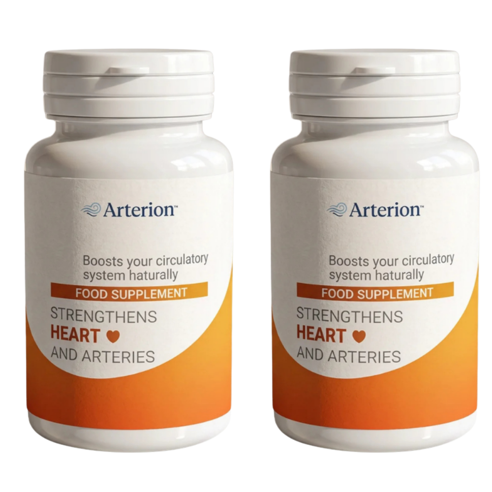 Arterion™ - Premium