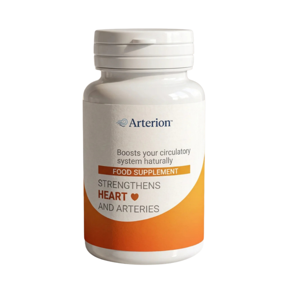 Arterion™ - Premium