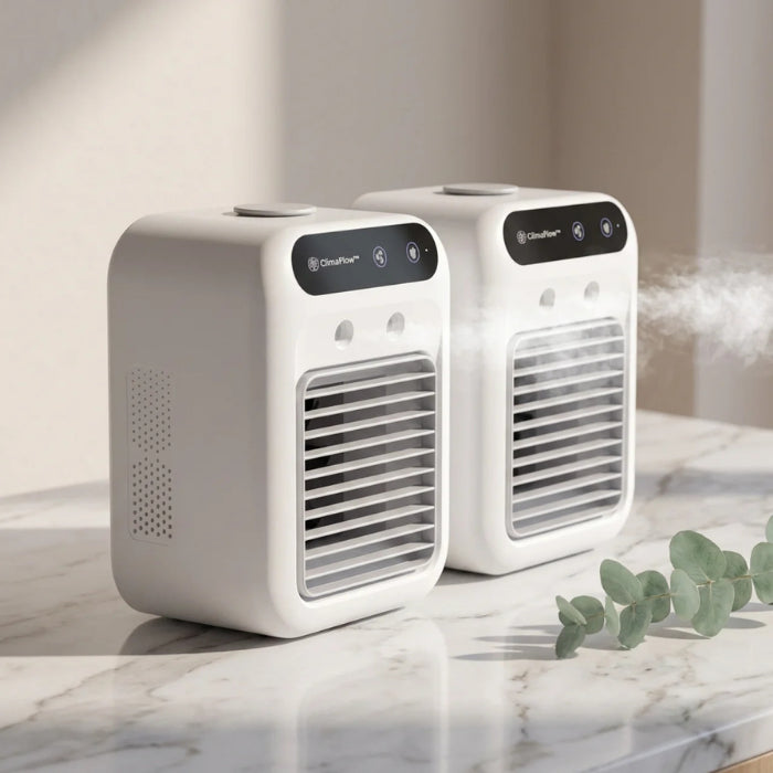 ClimaFlow™ - Premium