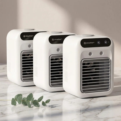 ClimaFlow™ - Premium