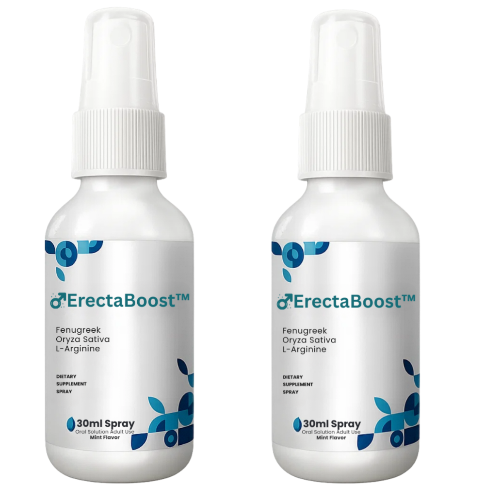 Erectaboost™ - Premium
