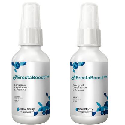 Erectaboost™ - Premium