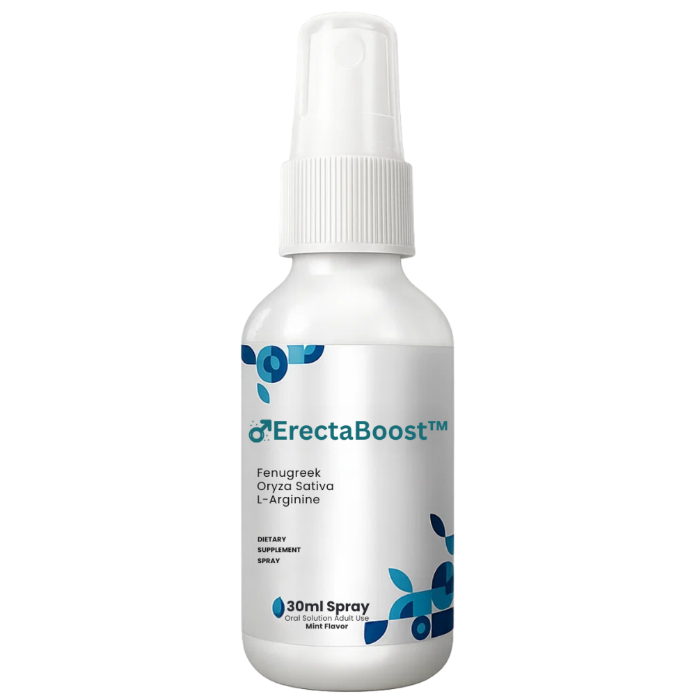 Erectaboost™ - Premium