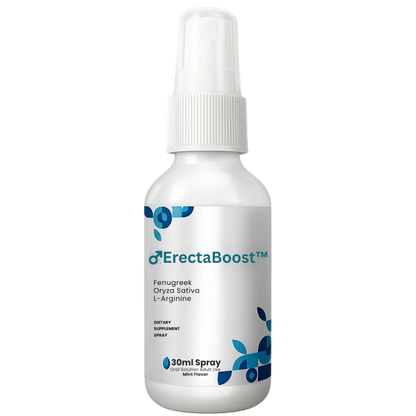 Erectaboost™ - Premium