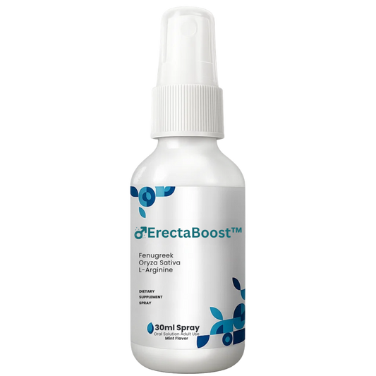 Erectaboost™ - Premium