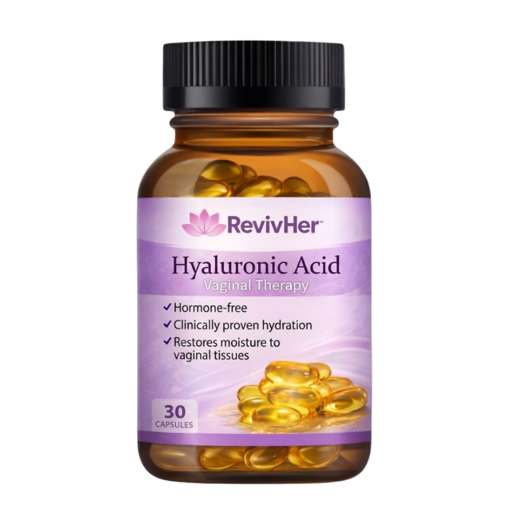 RevivHer™ - Premium