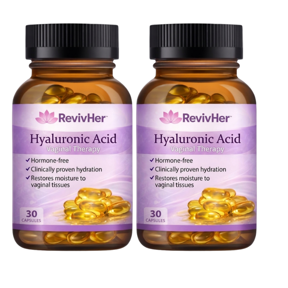 RevivHer™ - Premium