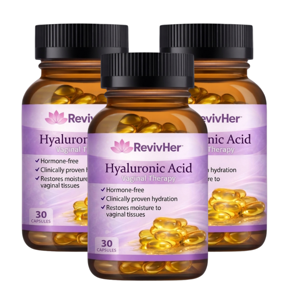 RevivHer™ - Premium