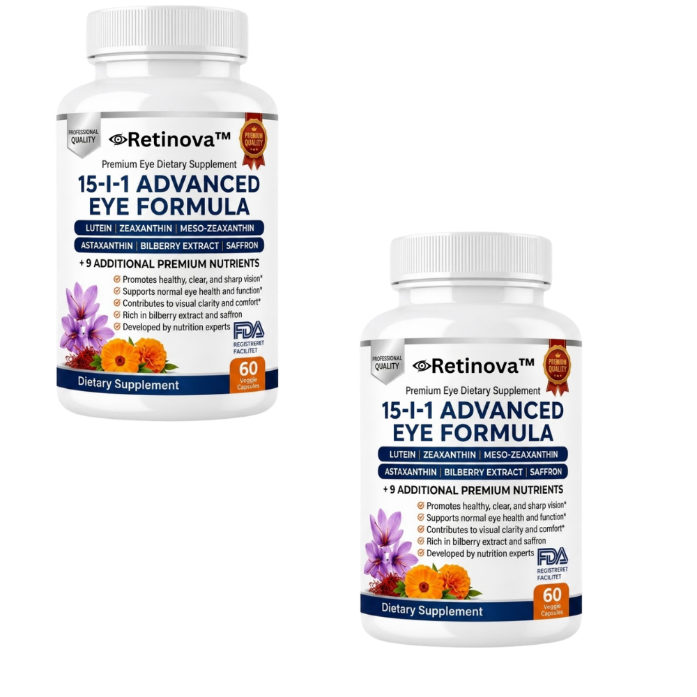 Retinova™ - Premium
