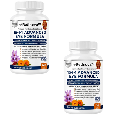 Retinova™ - Premium
