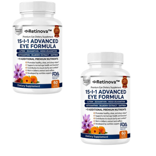 Retinova™ - Premium